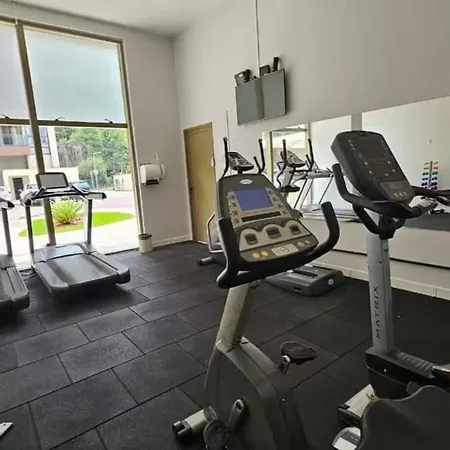Apto Suite Barra Olímpica-2
